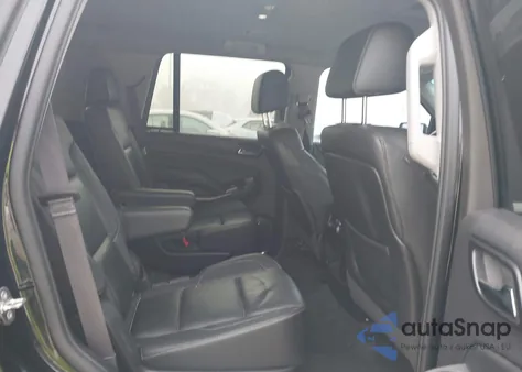 2015 Chevrolet Tahoe Lt from USA, damaged, VIN 1GNSCBKC5FR536876